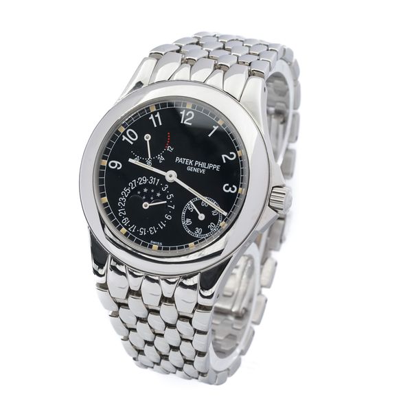 Patek Philippe Complications 5085/1A-001